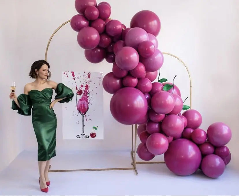 Party-Love-Latex-Balloon-Colour-Chart Party Love