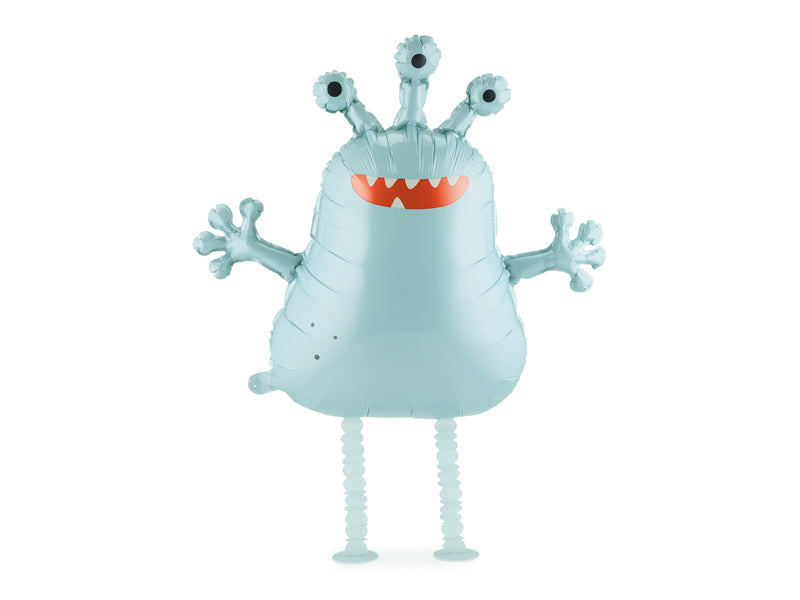 Alien Foil Balloon 60cm