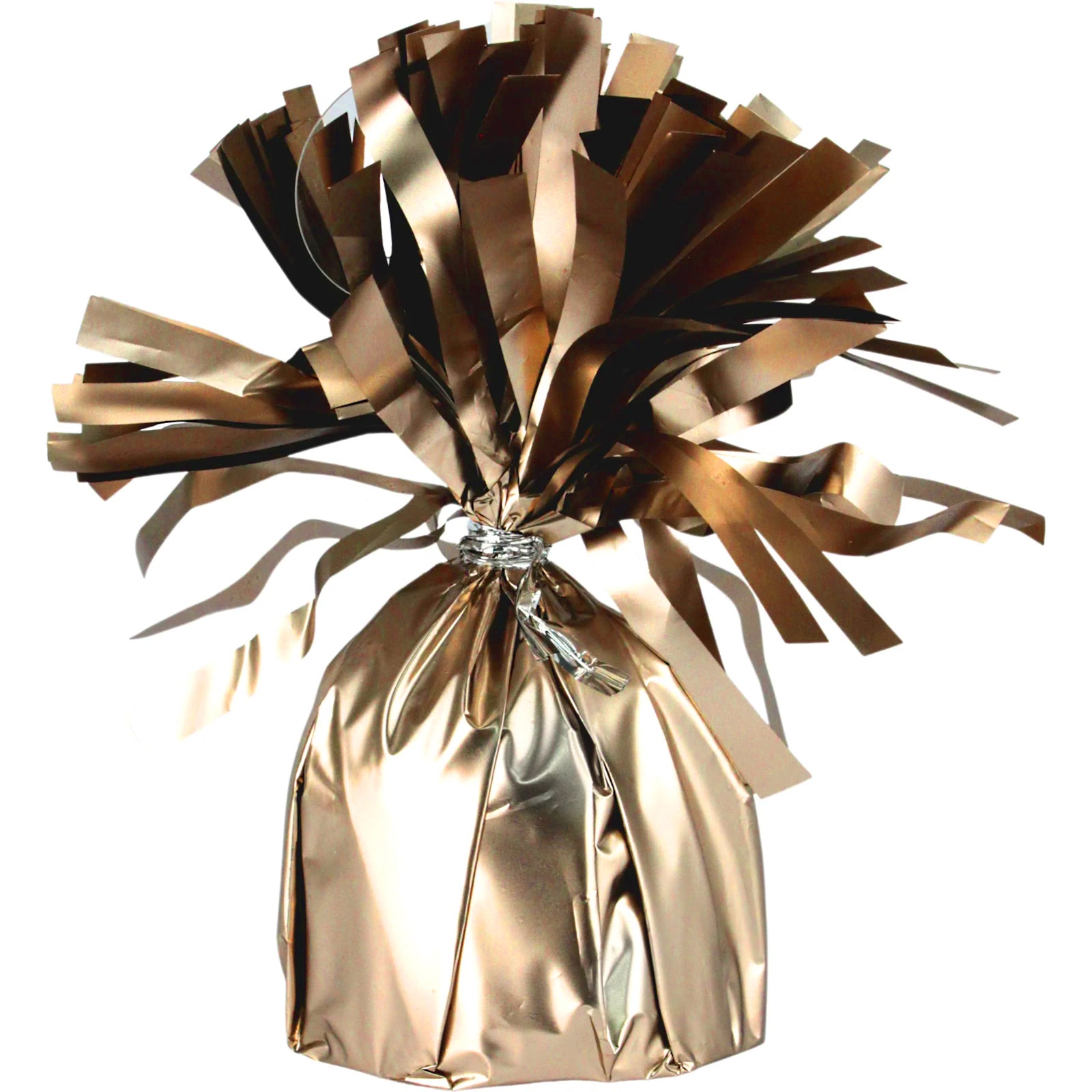 Champagne Balloon Weight 165gm