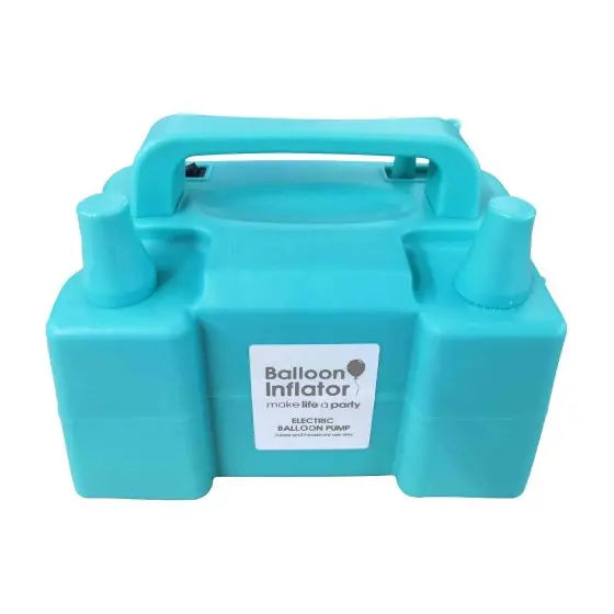 Electric Balloon pump with Australian Plug Amscan