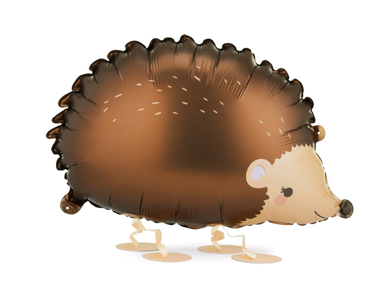 Hedgehog Foil Balloon 58cm