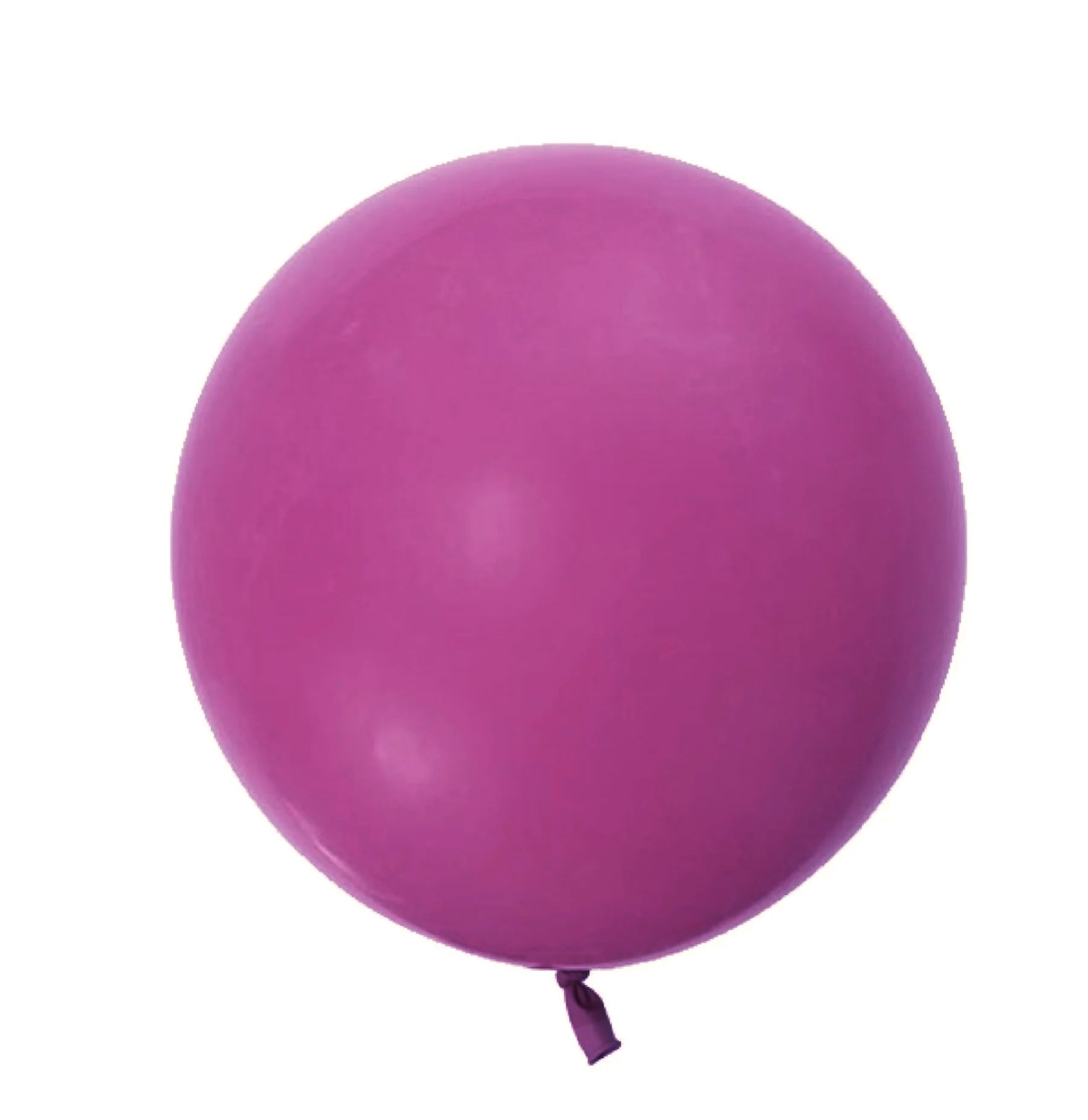 Sempertex Purple Orchid Latex Balloons Sempertex