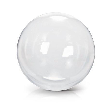 Clear Sphere Balloons