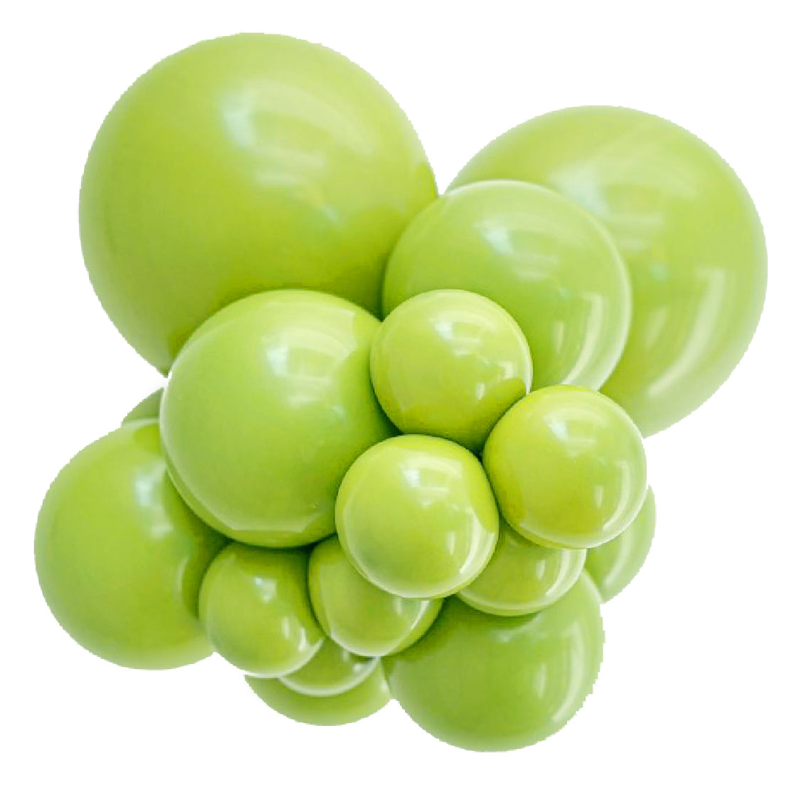 Latex Balloon (per Balloon) – Choose your own Colours & Sizes