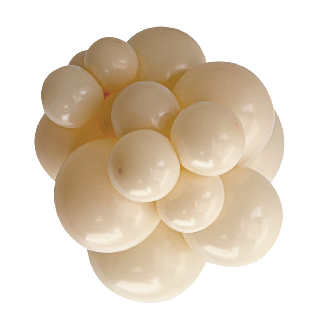 Latex Balloon (per Balloon) – Choose your own Colours & Sizes