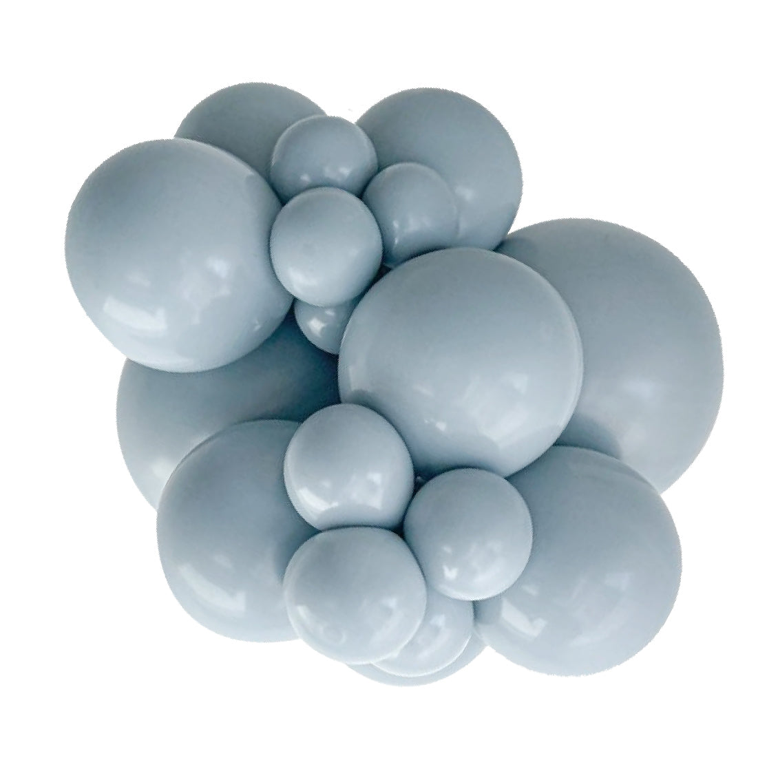 Latex Balloon (per Balloon) – Choose your own Colours & Sizes