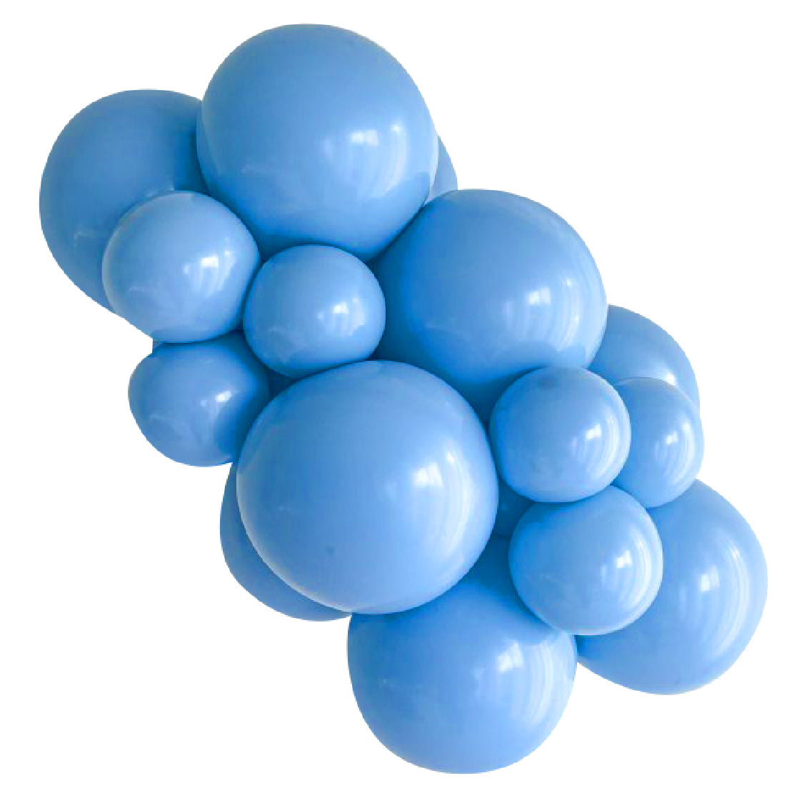 Latex Balloon (per Balloon) – Choose your own Colours & Sizes