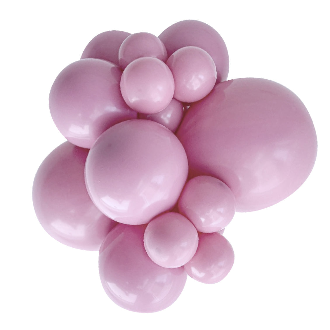Latex Balloon (per Balloon) – Choose your own Colours & Sizes