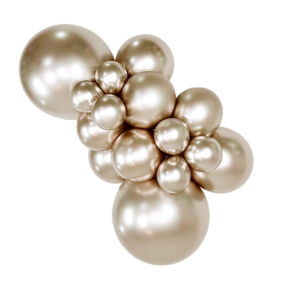 Latex Balloon (per Balloon) – Choose your own Colours & Sizes