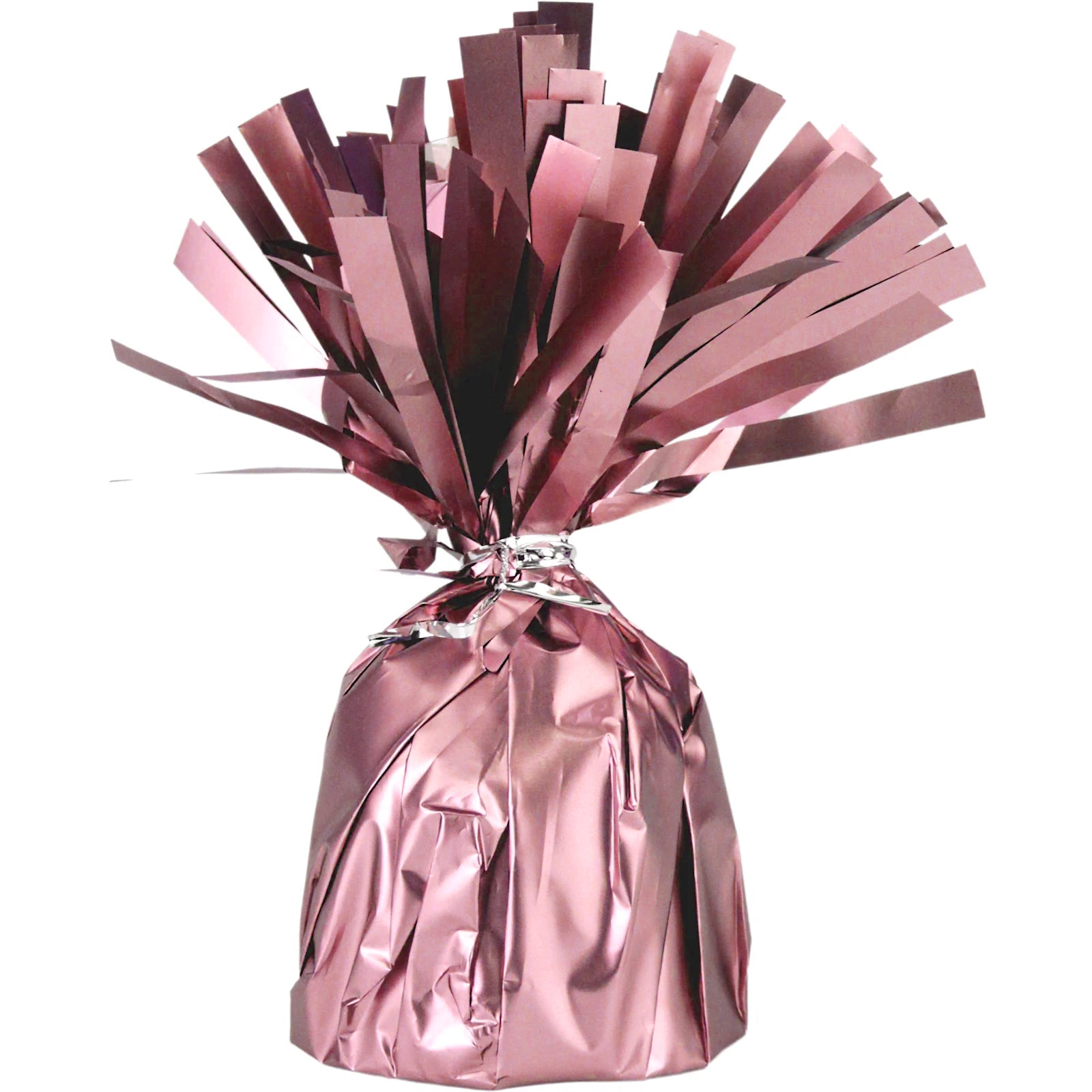 Matt Pastel Pink Balloon Weight 165gm