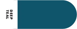 Sempertex Deep Teal Latex Balloons Sempertex