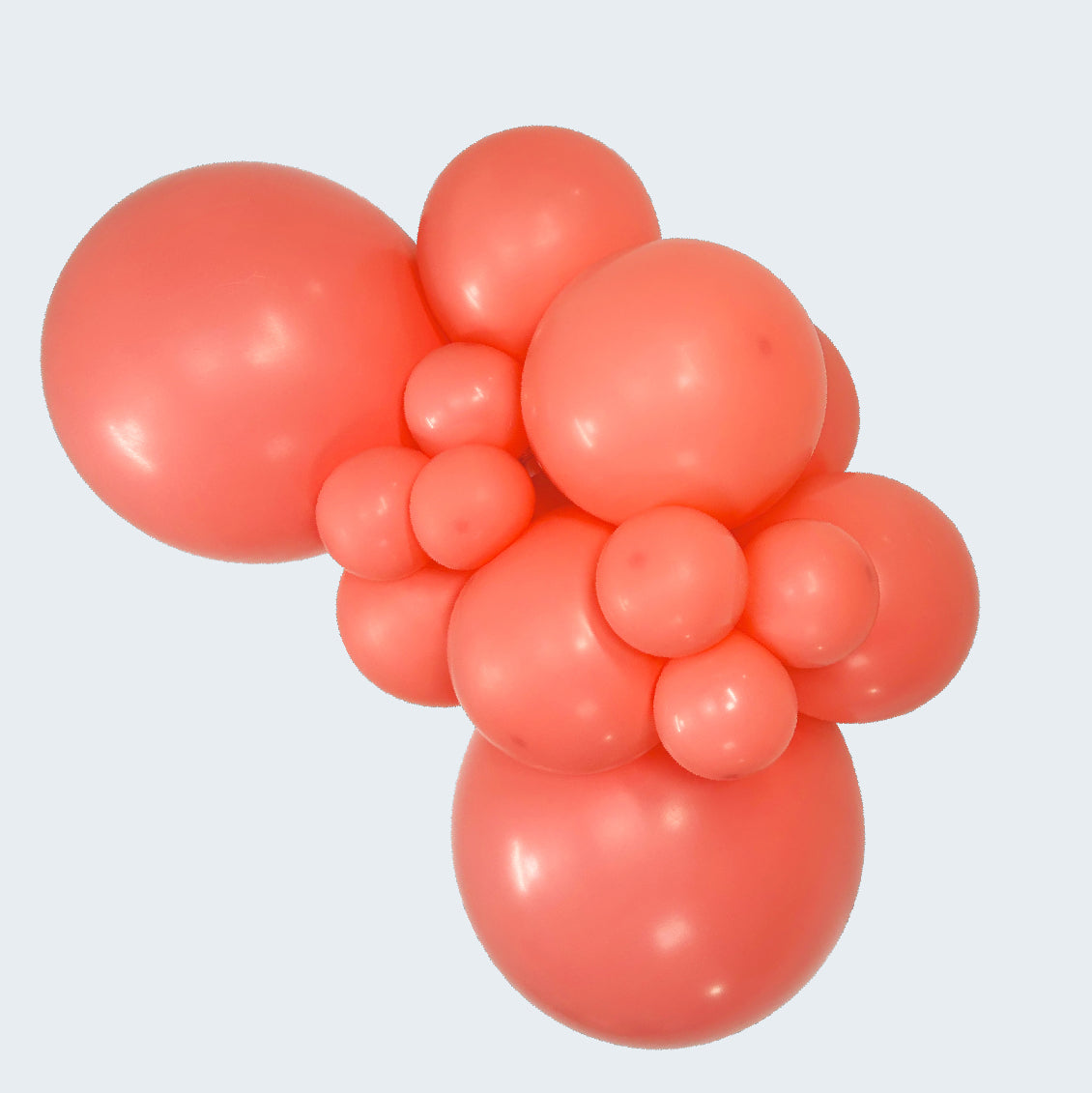 Sempertex Coral 059 Latex Balloons