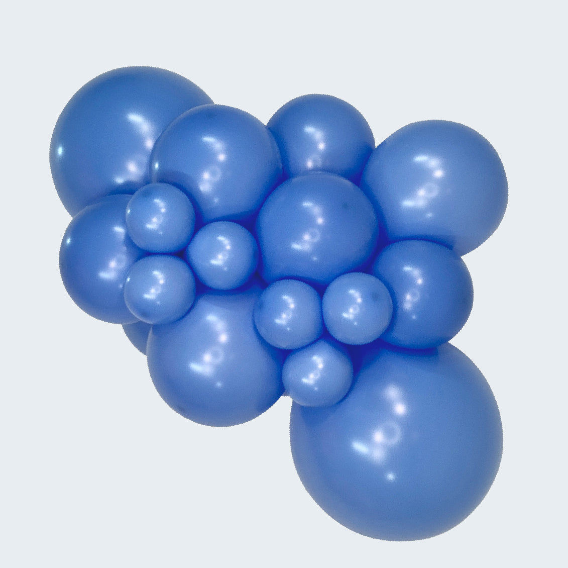 Sempertex Periwinkle 042 Latex Balloons