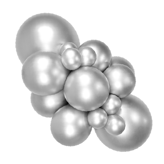 Latex Balloon (per Balloon) – Choose your own Colours & Sizes