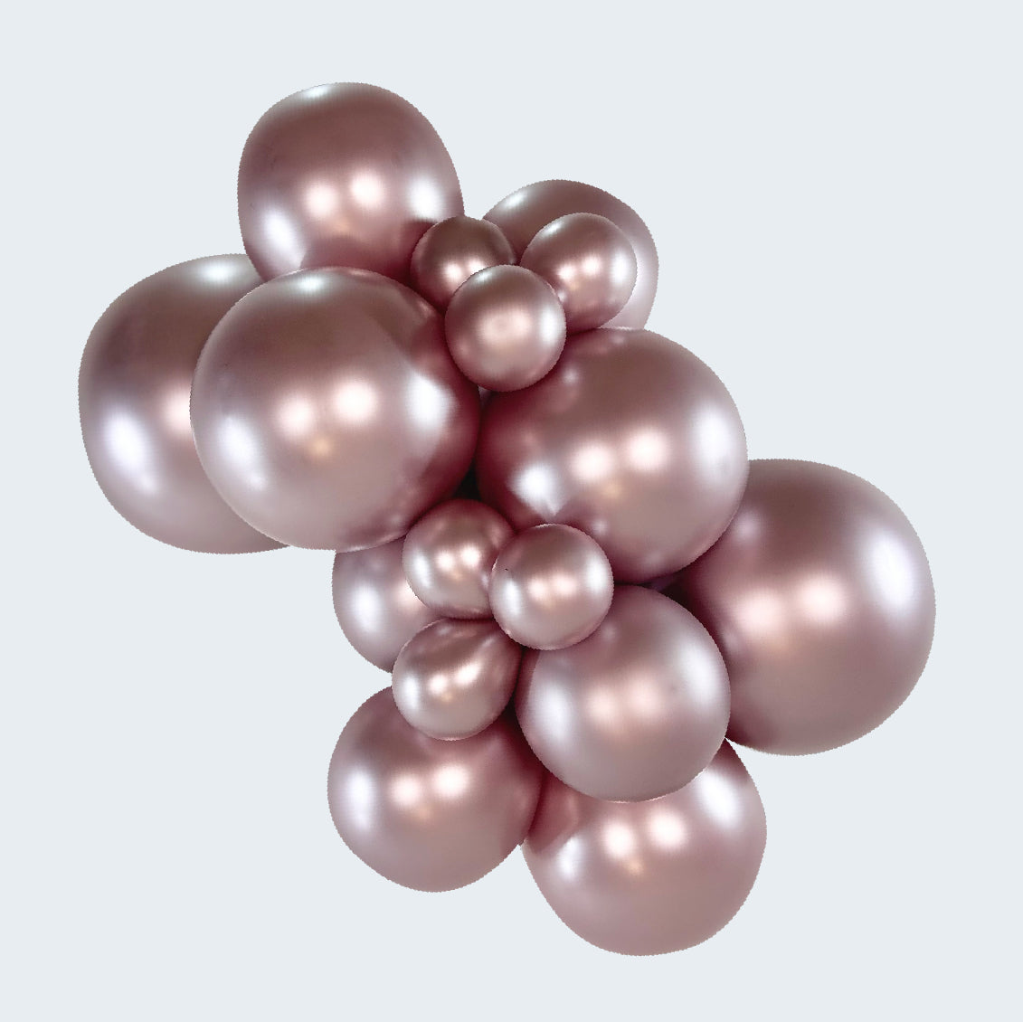 Sempertex Pink Blossom 809 Latex Balloons