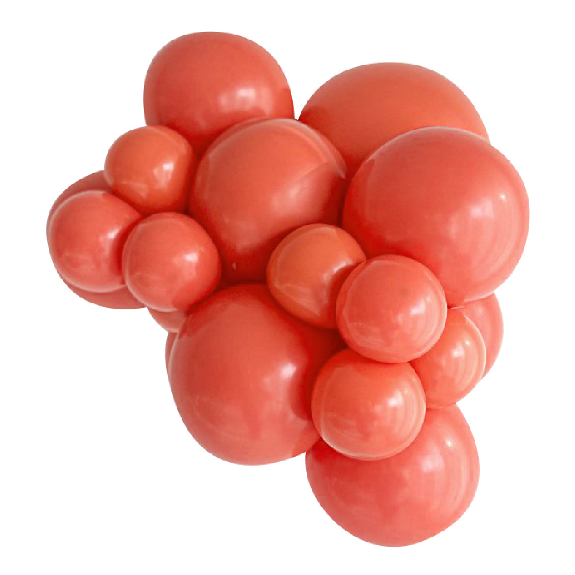 Latex Balloon (per Balloon) – Choose your own Colours & Sizes