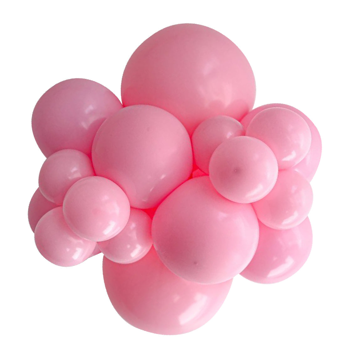Latex Balloon (per Balloon) – Choose your own Colours & Sizes