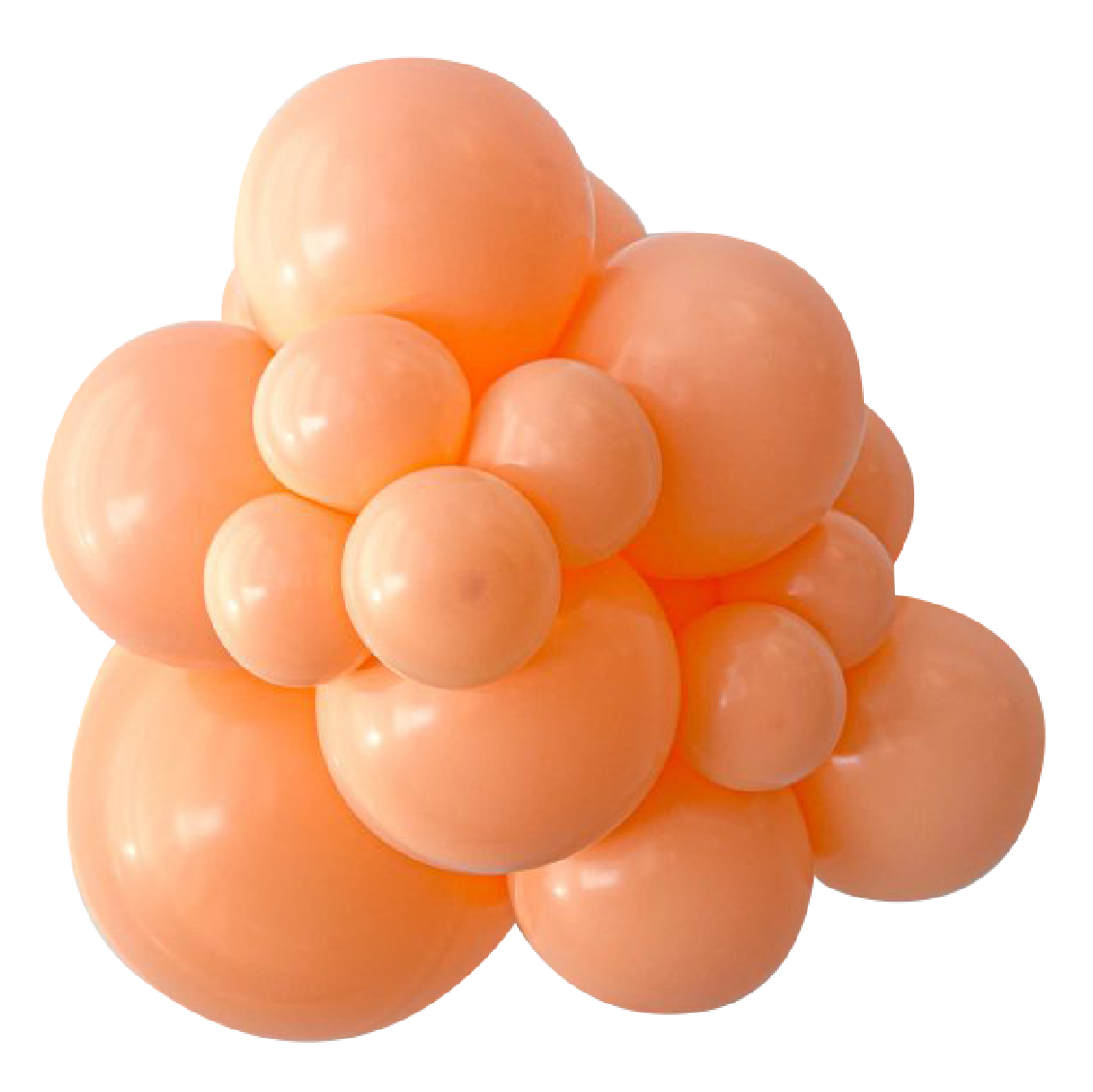 Latex Balloon (per Balloon) – Choose your own Colours & Sizes