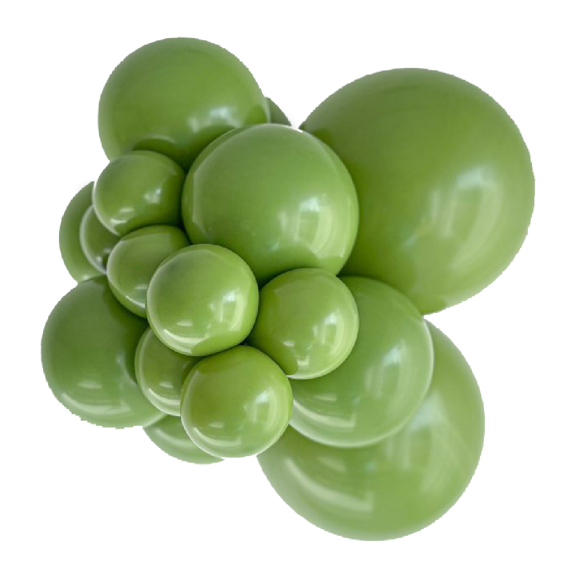 Latex Balloon (per Balloon) – Choose your own Colours & Sizes