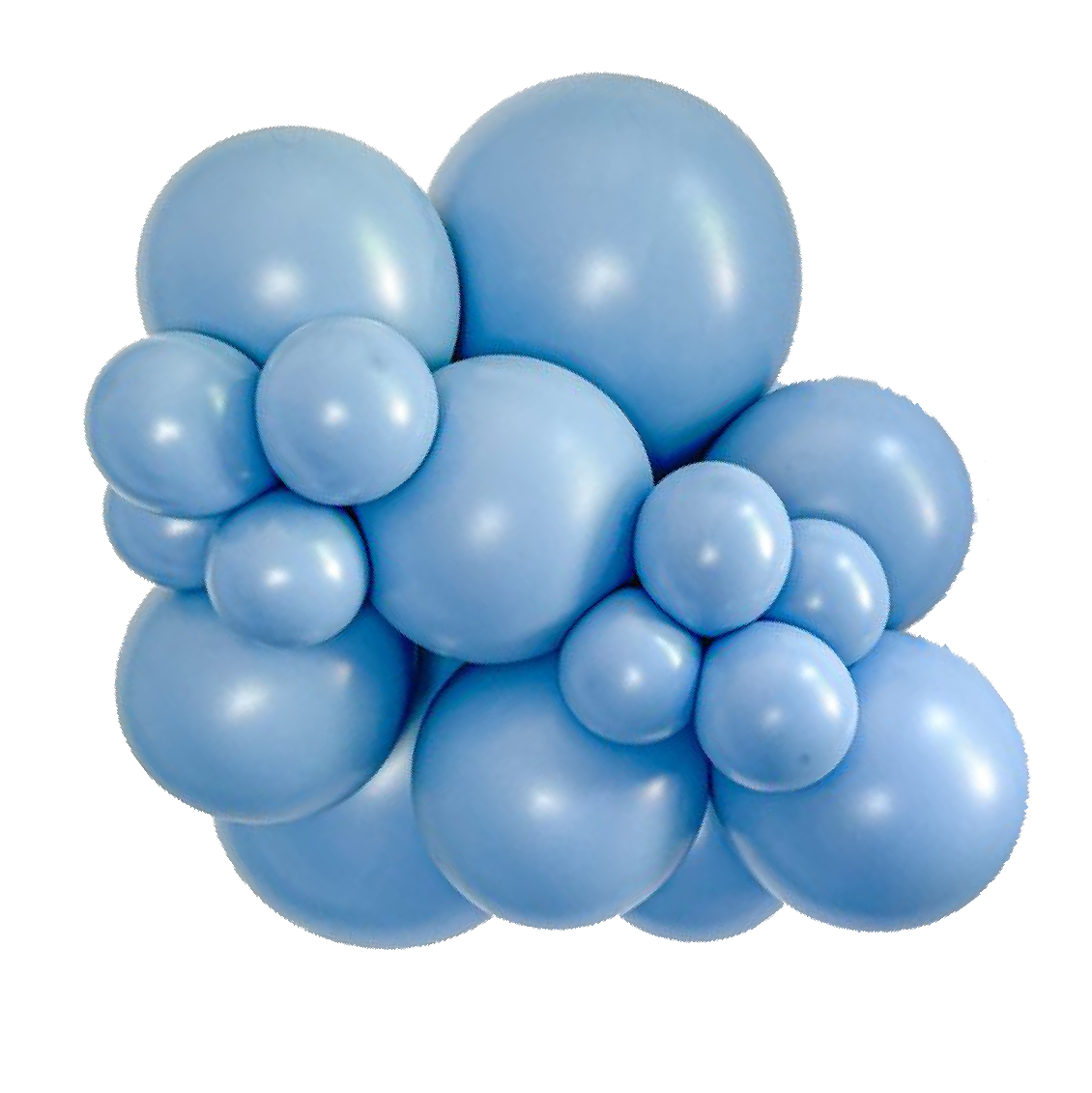 Latex Balloon (per Balloon) – Choose your own Colours & Sizes