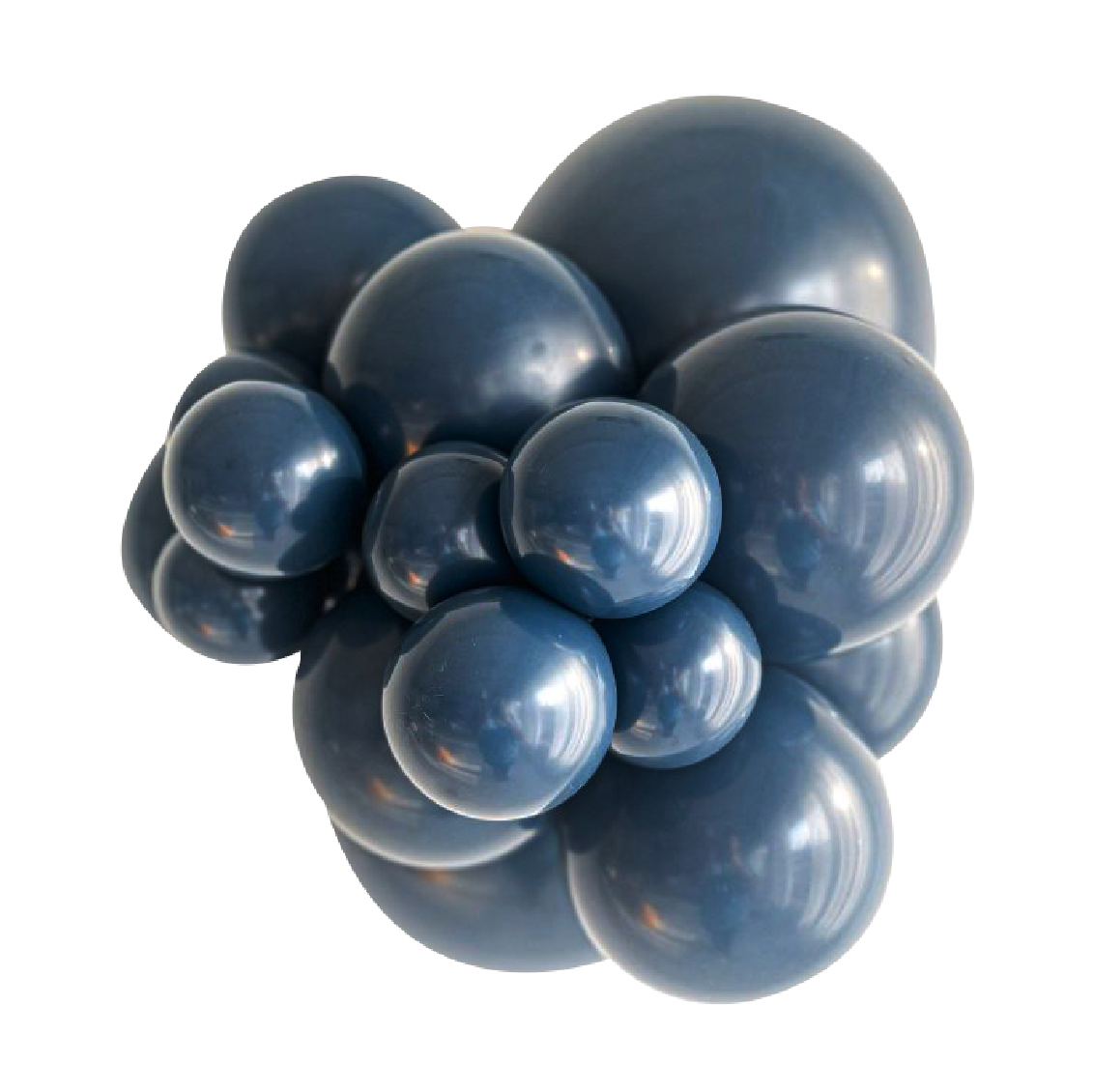 Latex Balloon (per Balloon) – Choose your own Colours & Sizes