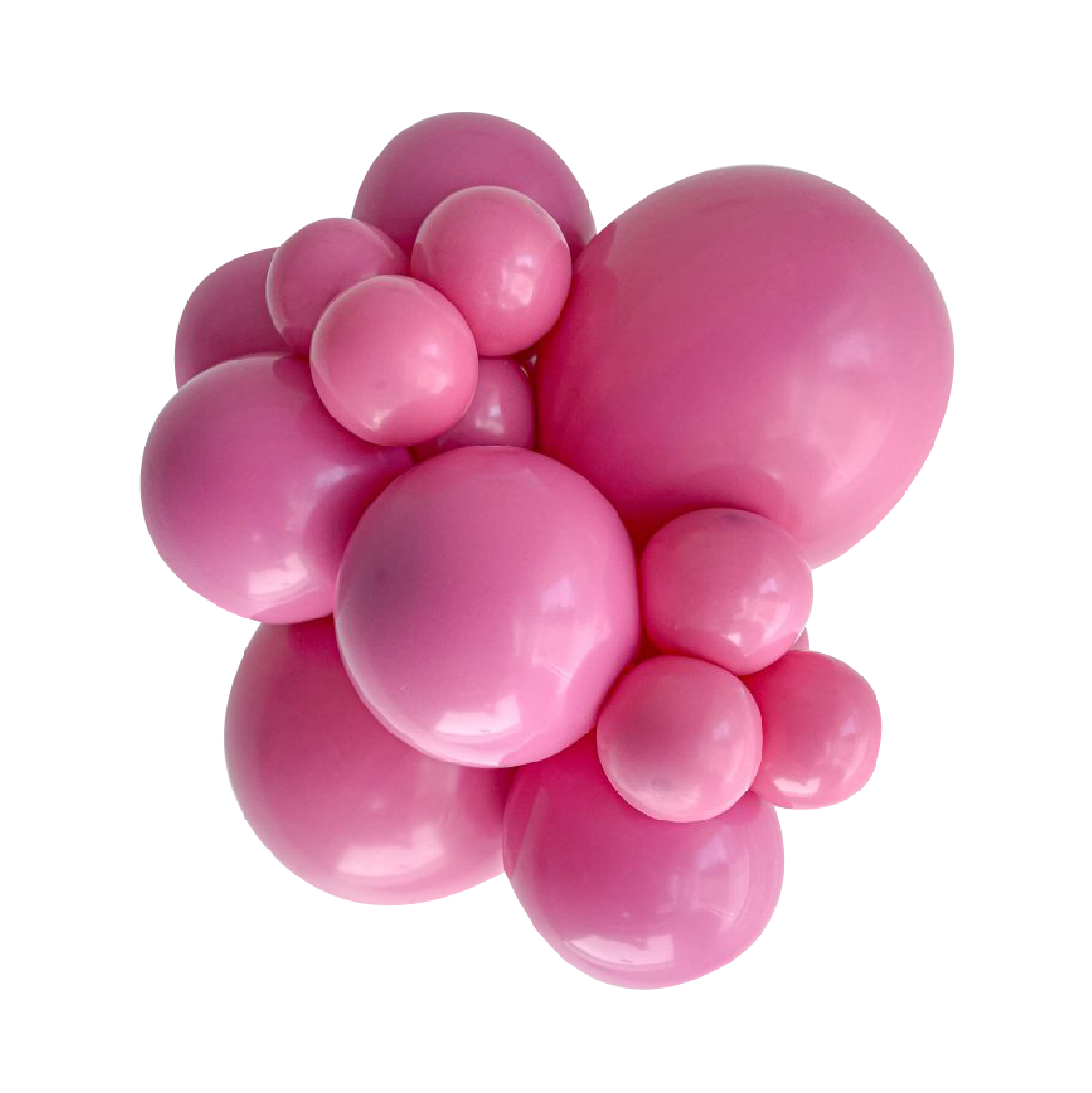 Latex Balloon (per Balloon) – Choose your own Colours & Sizes