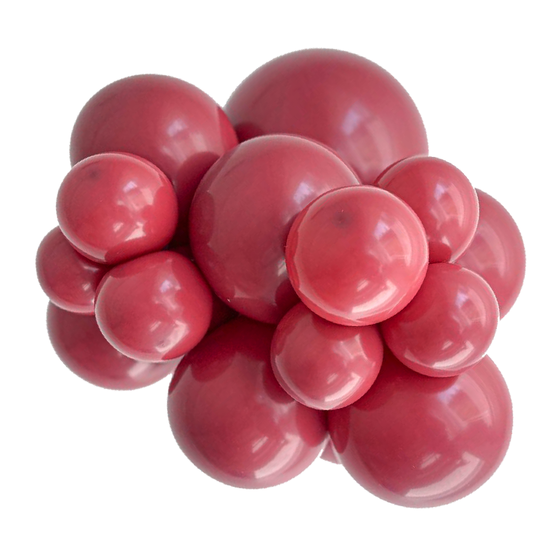 Latex Balloon (per Balloon) – Choose your own Colours & Sizes