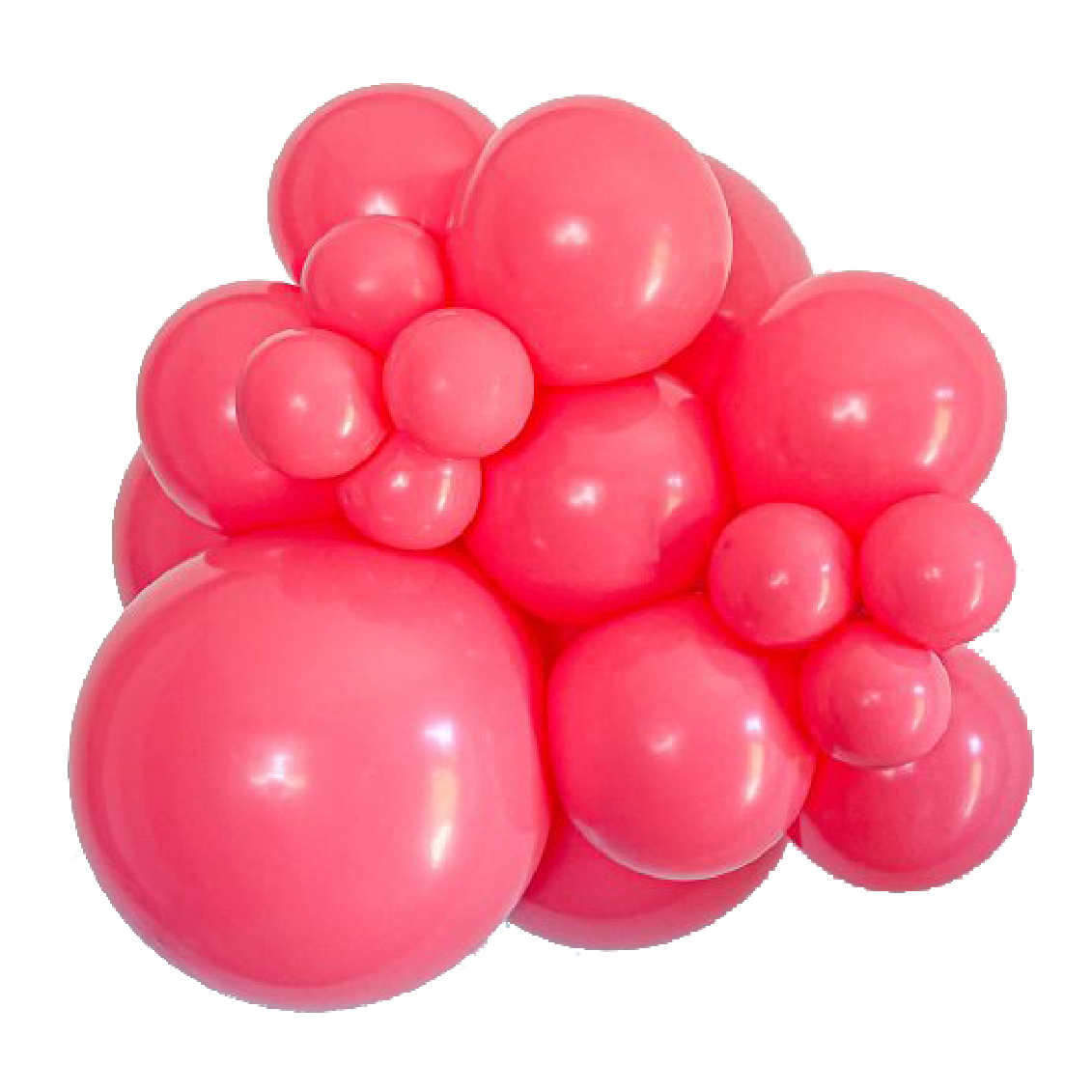 Latex Balloon (per Balloon) – Choose your own Colours & Sizes