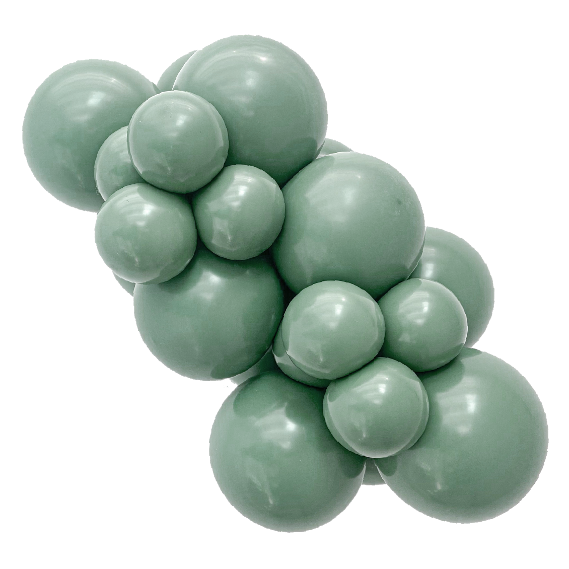 Latex Balloon (per Balloon) – Choose your own Colours & Sizes