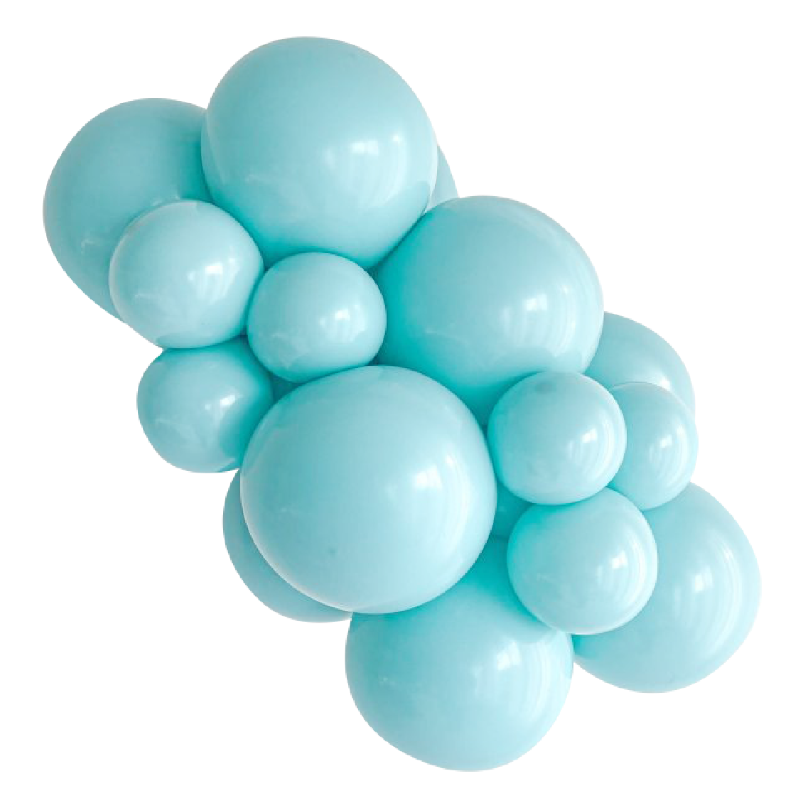 Latex Balloon (per Balloon) – Choose your own Colours & Sizes