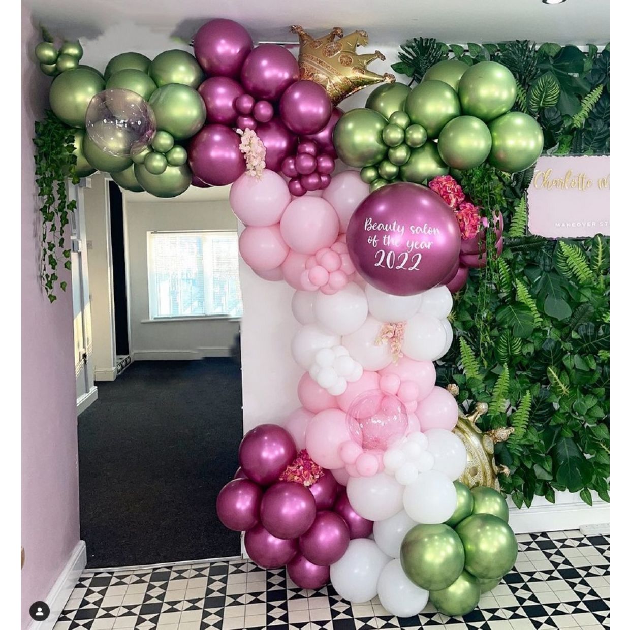 Sempertex Reflex Lime Green 931 Latex Balloons Sempertex