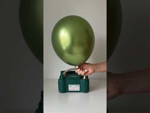 Sempertex Reflex Lime Green Latex Balloons Sempertex