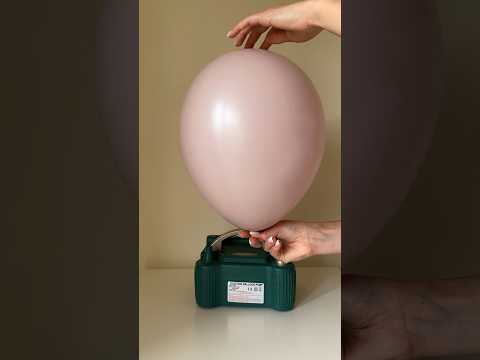 Sempertex Pastel Dusk Rose Latex Balloons Sempertex
