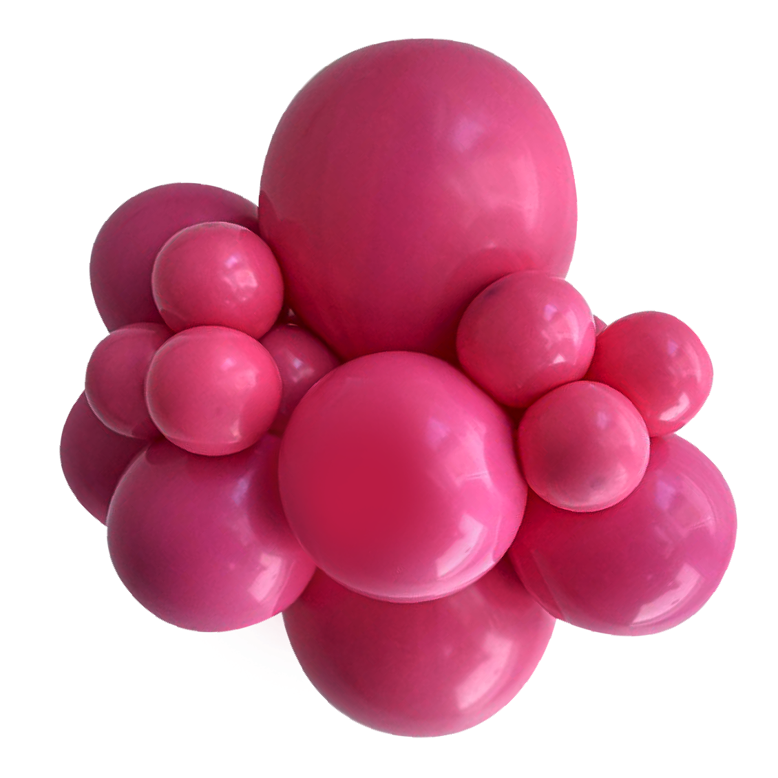 Latex Balloon (per Balloon) – Choose your own Colours & Sizes