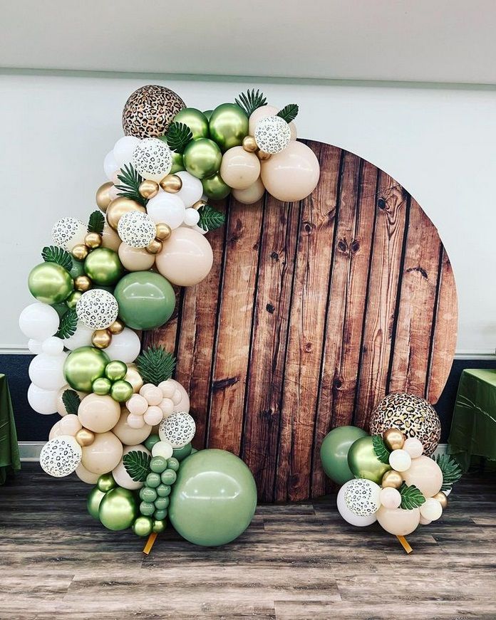 Sempertex Reflex Lime Green 931 Latex Balloons Sempertex