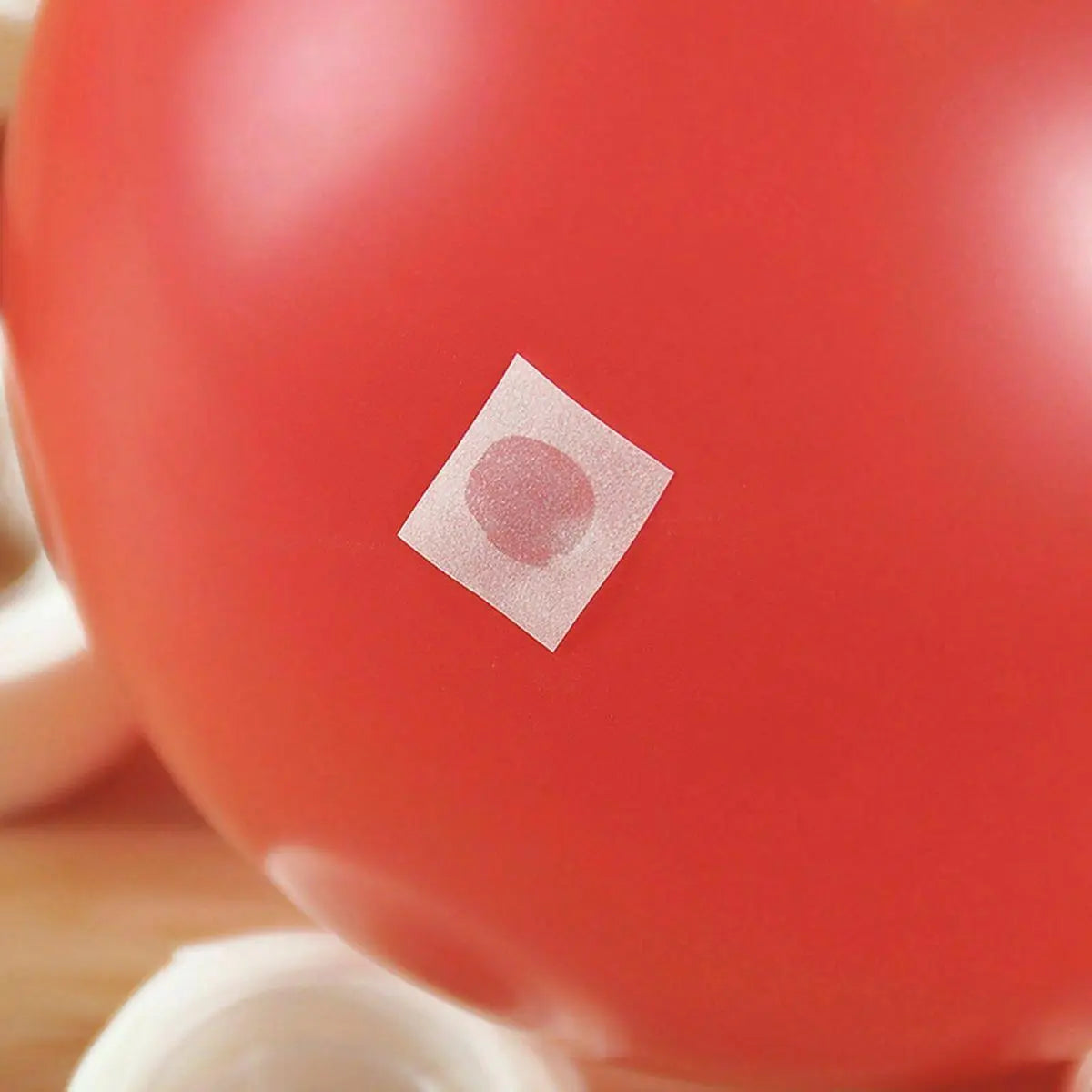 Balloon Glue Dots Party Love
