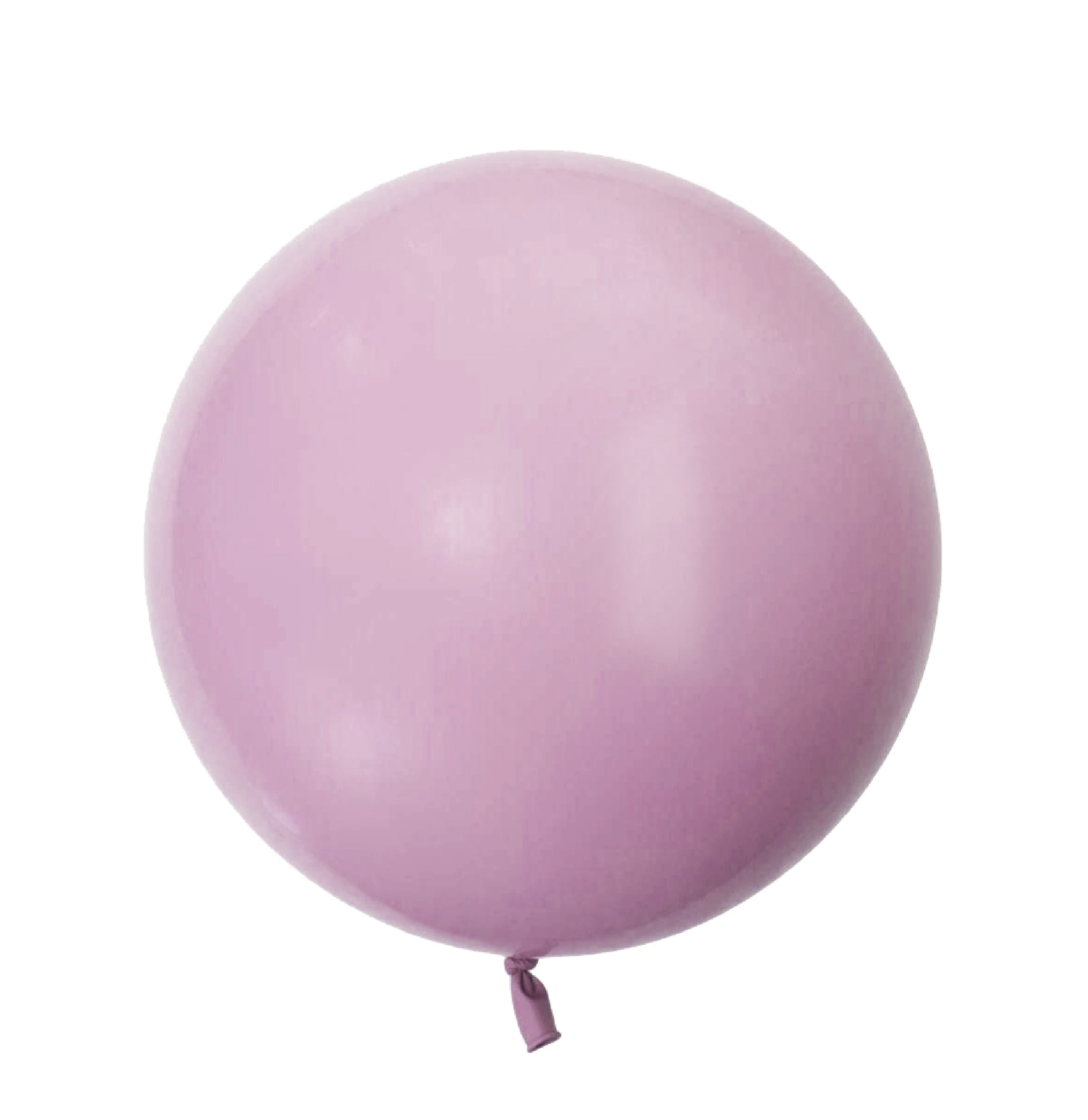 Sempertex Pastel Dusk Lavender Latex Balloons Sempertex