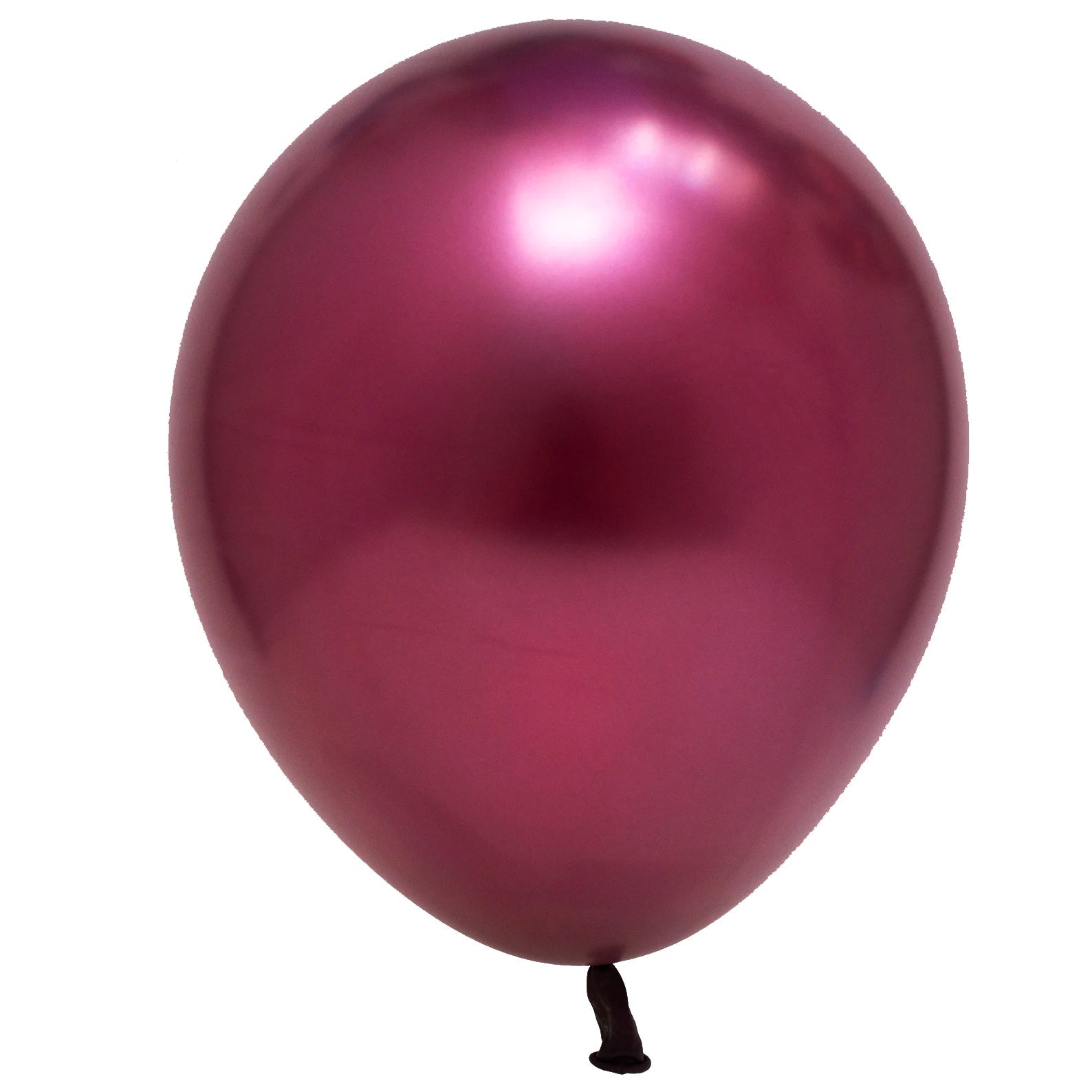 Qualatex Pearl Burgundy Maroon Latex Balloons Qualatex Latex