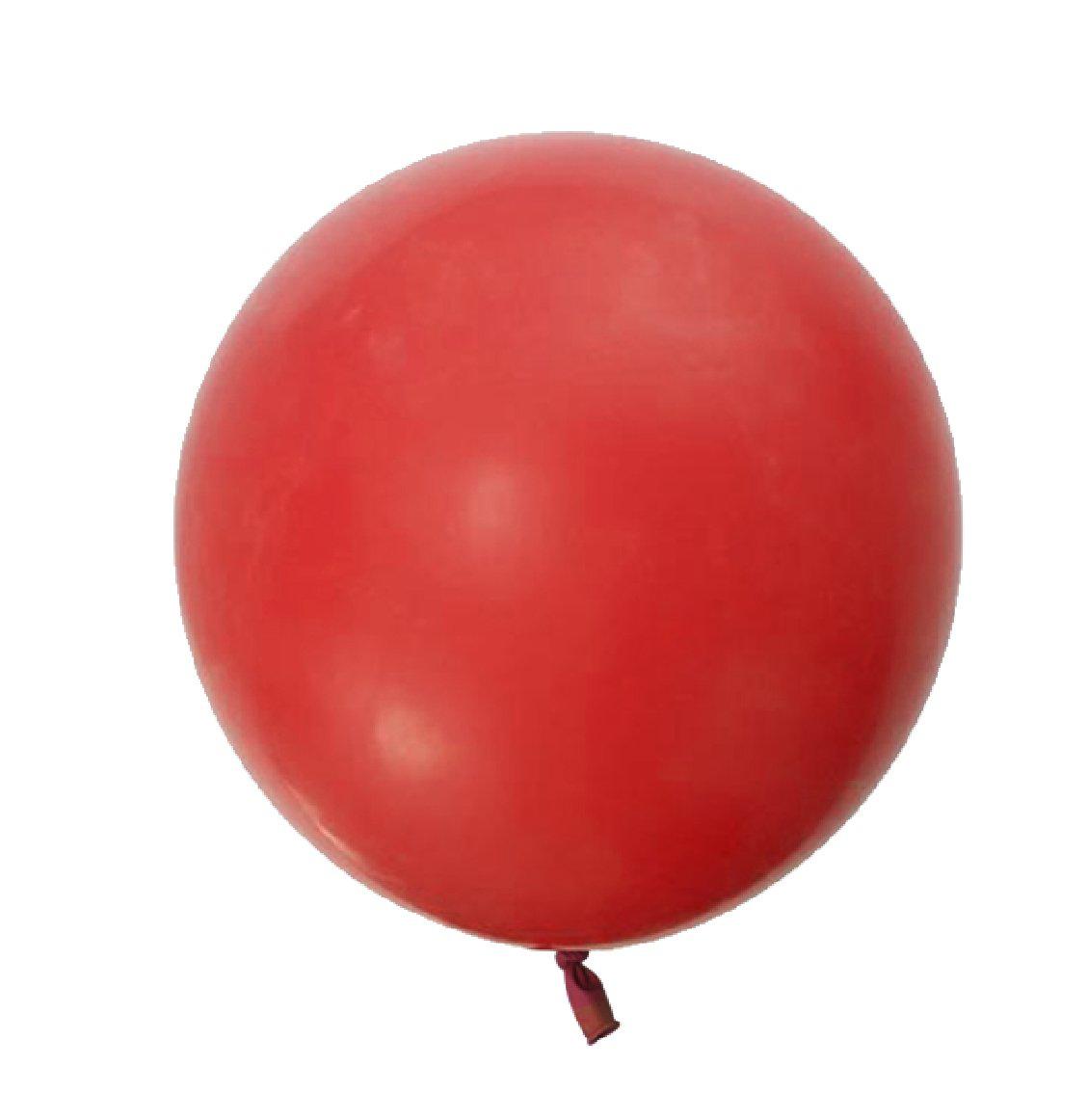 Sempertex Red Balloons Latex Sempertex