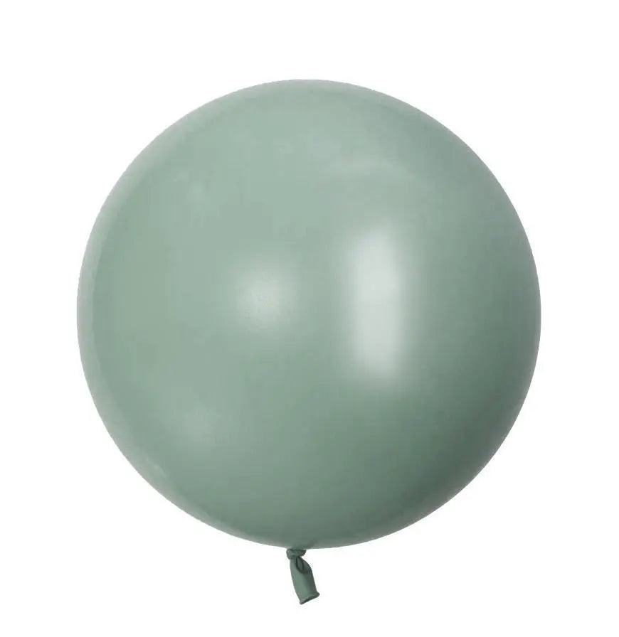 Willow Latex Balloons Tuftex