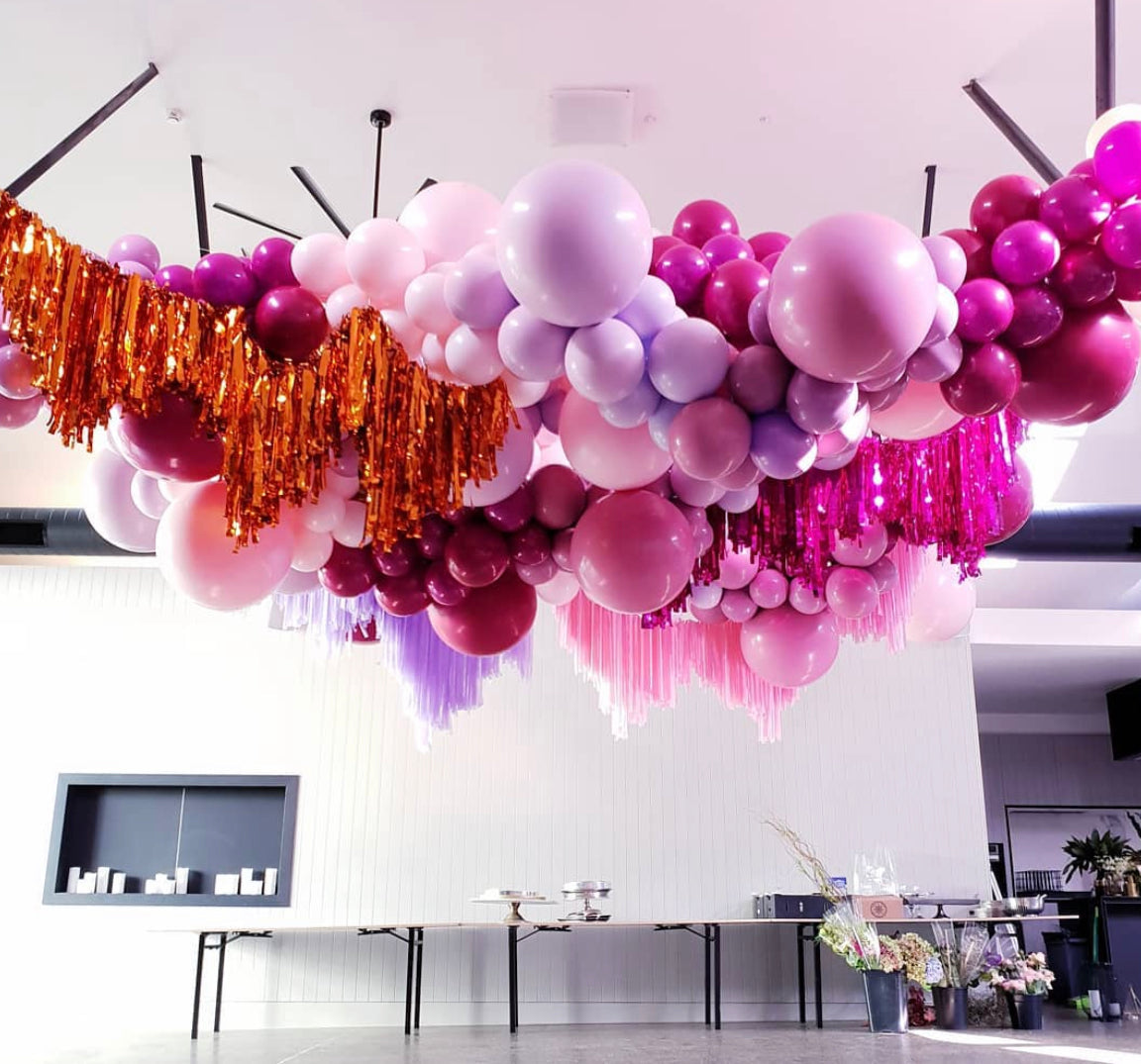 Boutique Balloons Melbourne