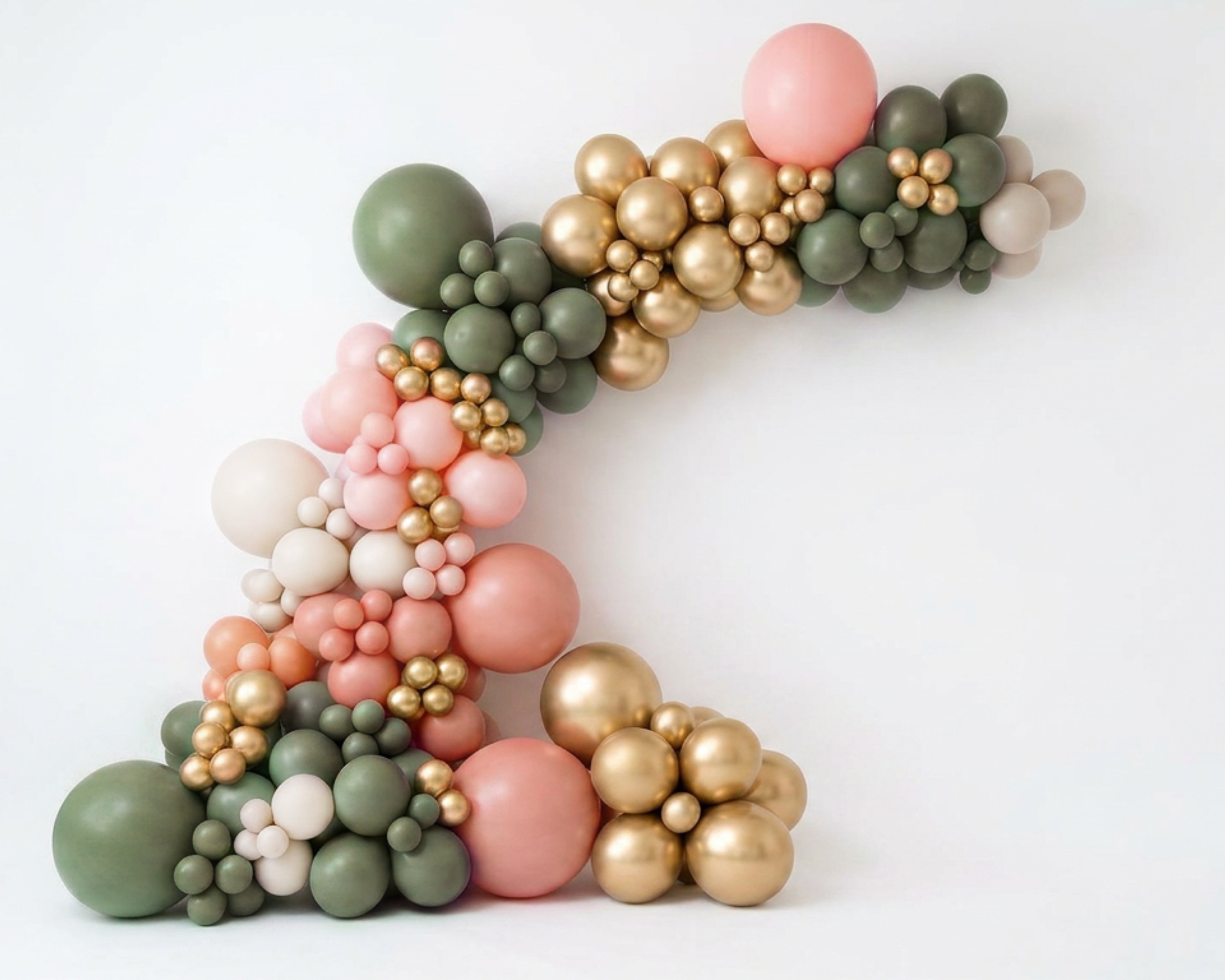 Latex-Balloons Party Love