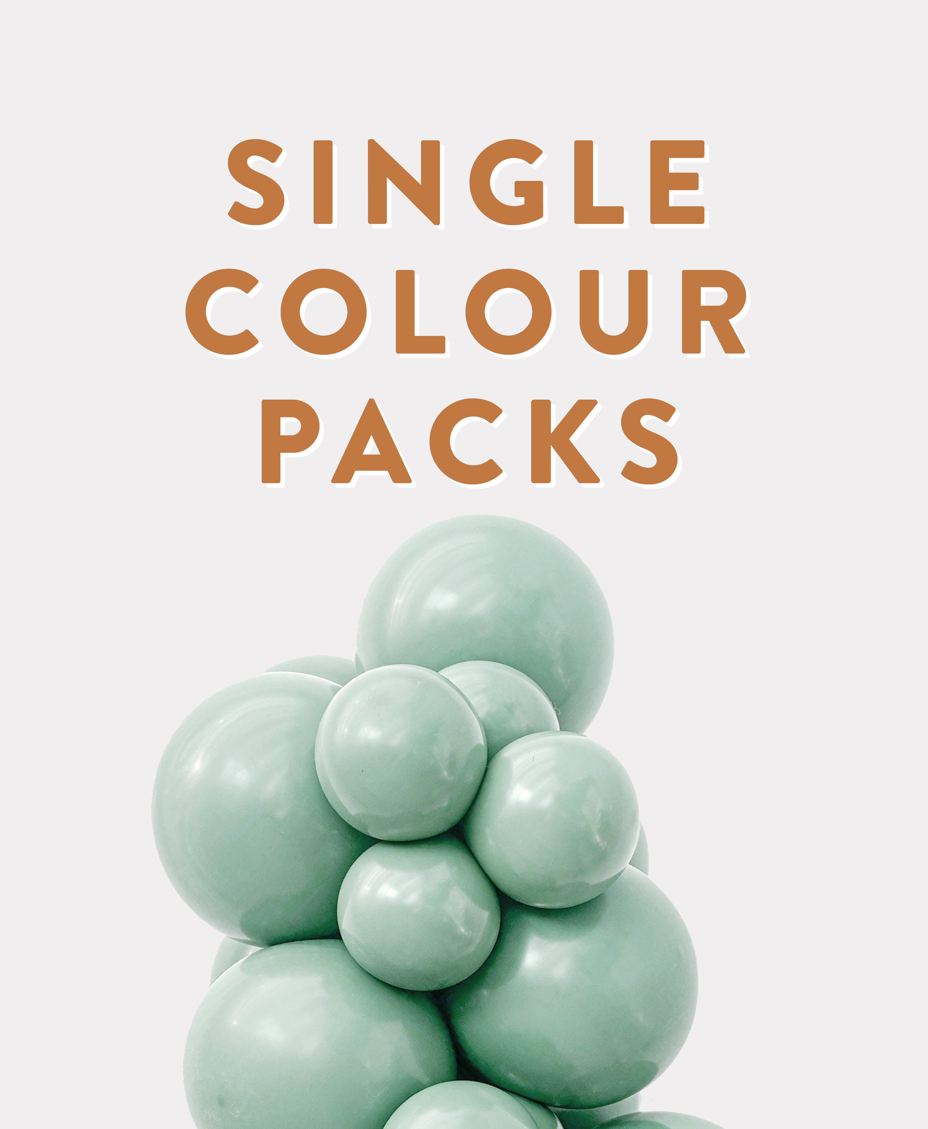 sempertex Latex Balloons