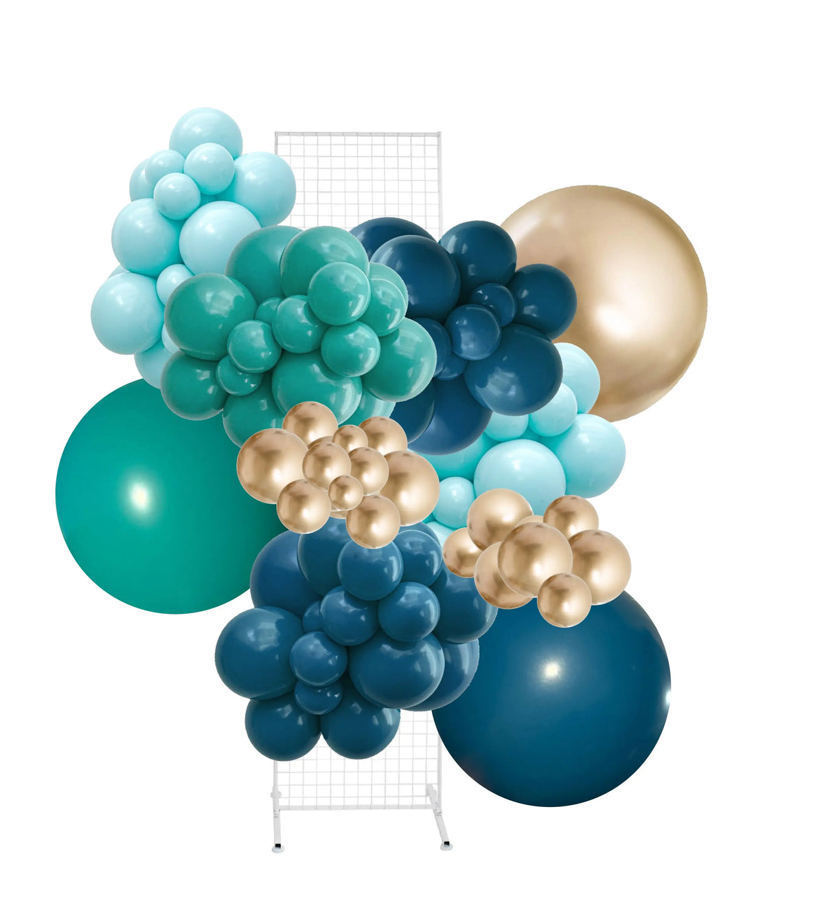 Balloon Garland Kits, Latex Balloons, Party Decorations Online
