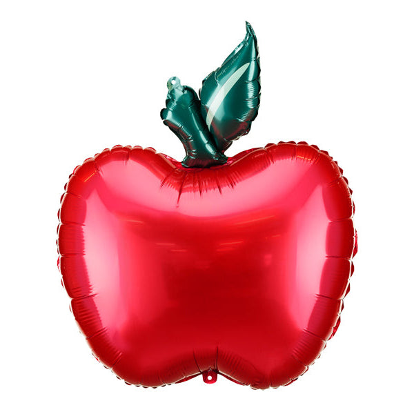 Apple Foil Balloon 69cm
