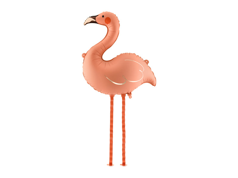 Flamingo Foil balloon 67 cm