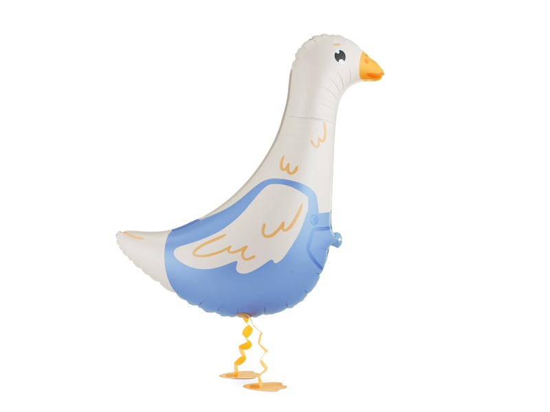 Goose Foil Balloon 69.5cm