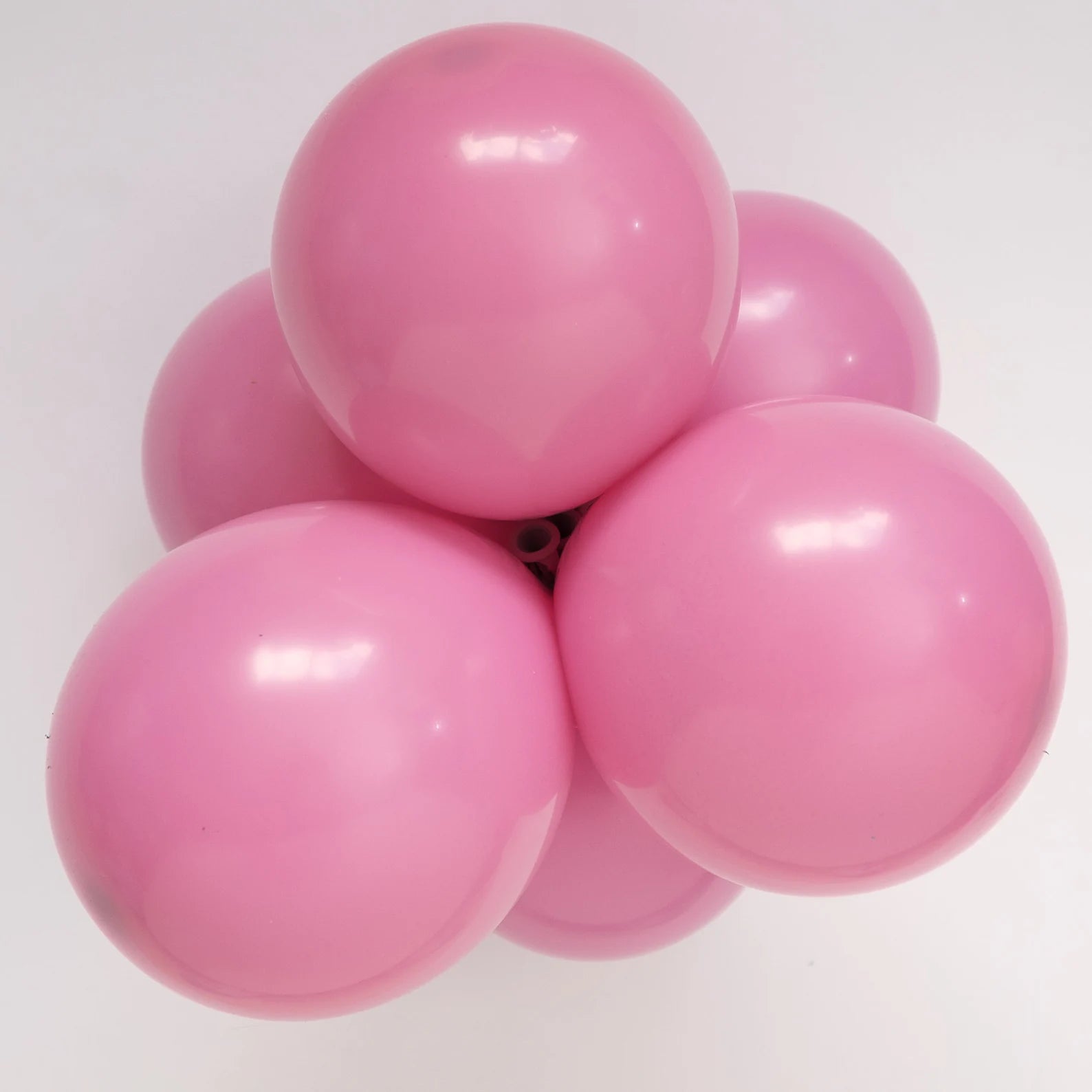 Tuftex Pixie Pink Latex Balloons Tuftex