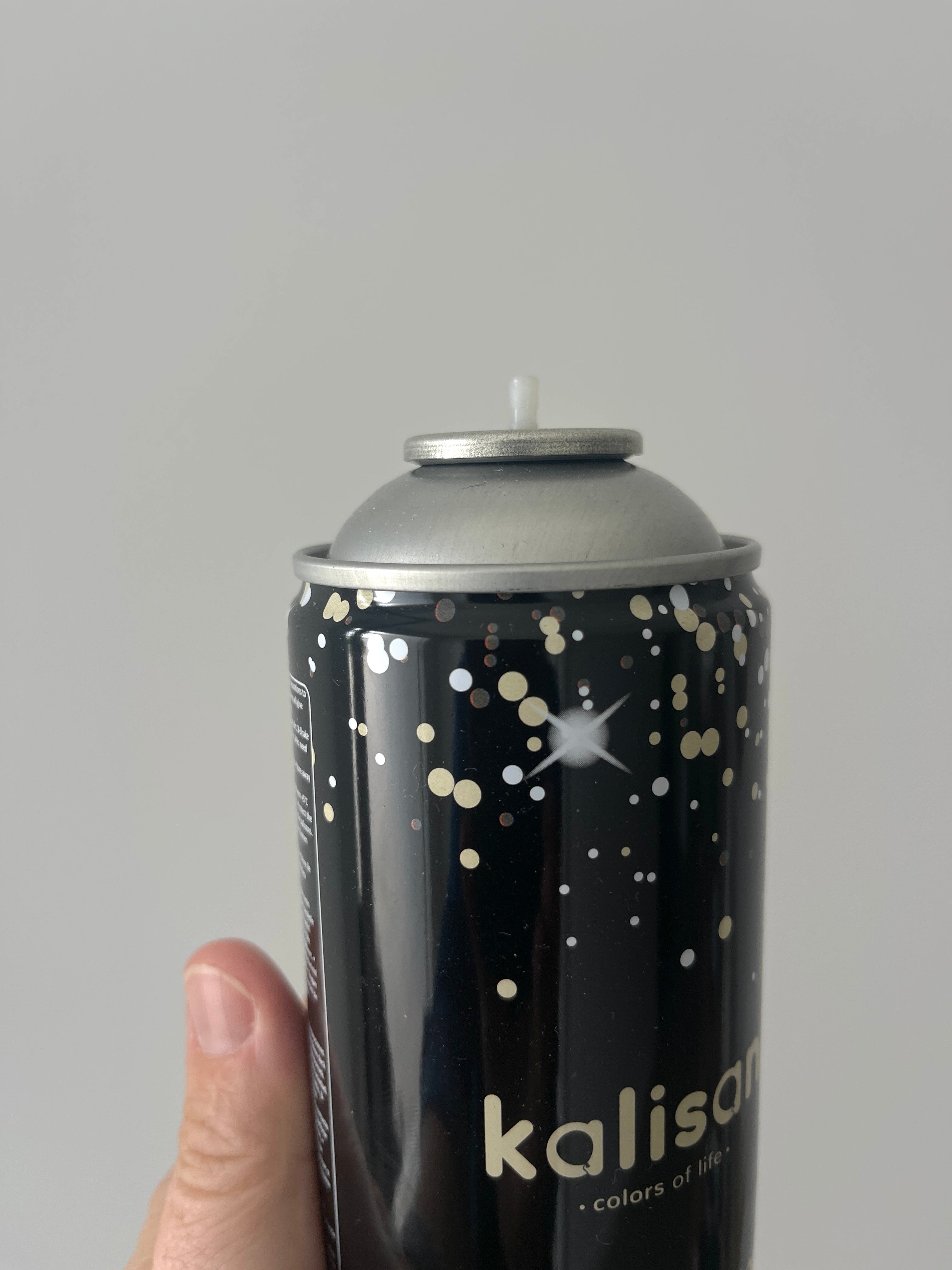Instant Balloon Shine Spray
