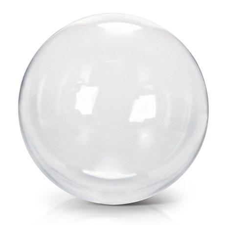 Clear Sphere Balloons